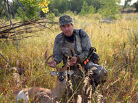 Hunting