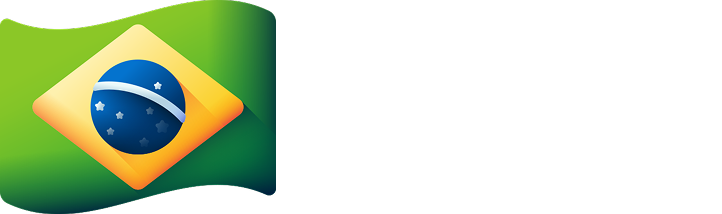 Stake Brasil Logo